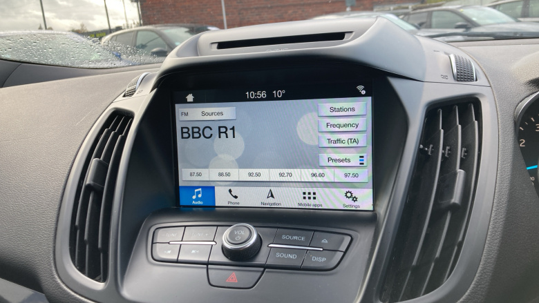 Ford Kuga 1.5 EcoBoost ST-Line 5dr 2WD Petrol Estate